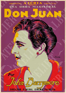 DON JUAN