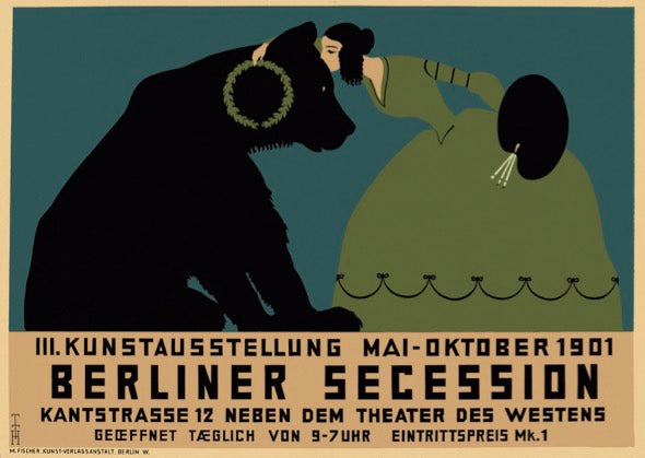 BERLINER SECESSION