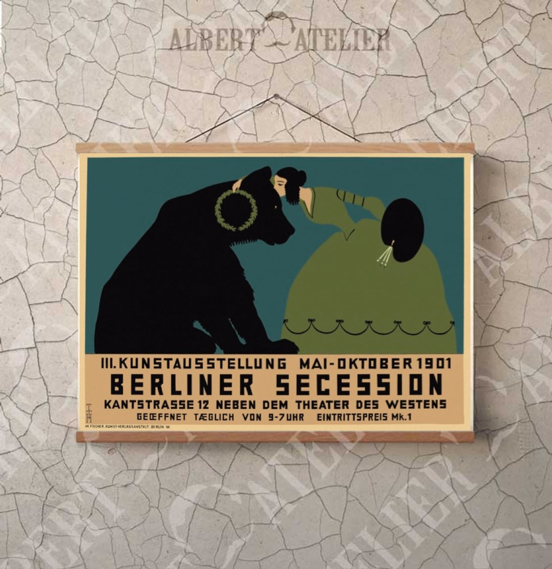 BERLINER SECESSION