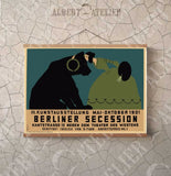 BERLINER SECESSION