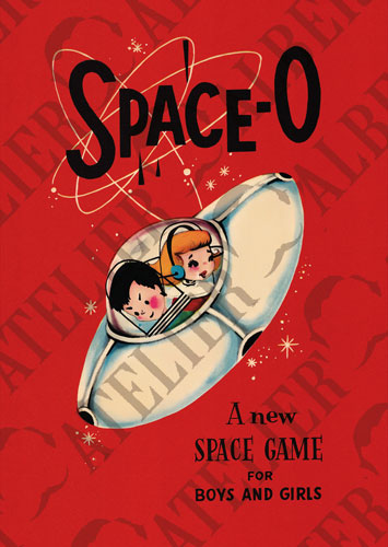 Space