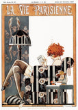 Vie Parisienne