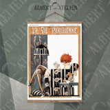 Vie Parisienne