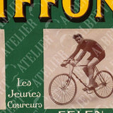CYCLES GRIFFON